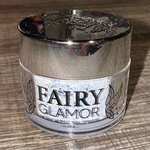 Fairy Glamor – Sea Turtle | 1 oz Dip & Acrylic Nail Powder